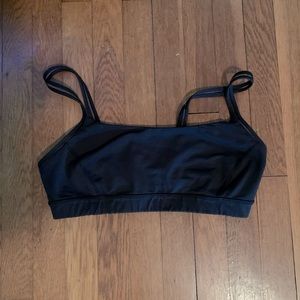 Light support Lululemon yoga  Bra